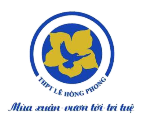 Thông báo thông tin về đội ngũ nhà giáo, cán bộ quản lý và nhân viên trường THPT Lê Hồng Phong năm học 2025 - 2026